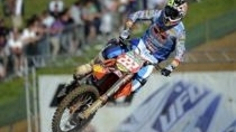 A Cairoli la quinta vittoria: ora &egrave; ad un soffio dal titolo!