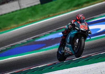 Test MotoGP Misano: tempi, analisi e commenti