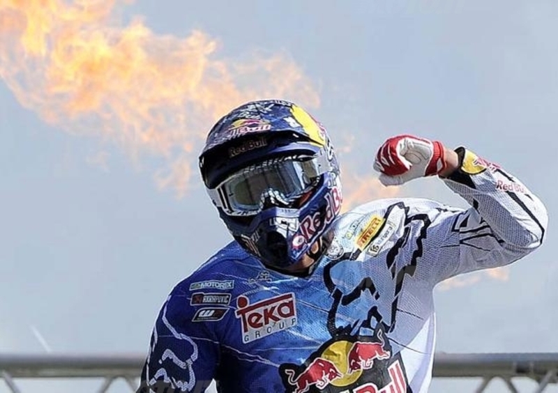 Le foto pi&ugrave; belle del GP di Gran Bretagna