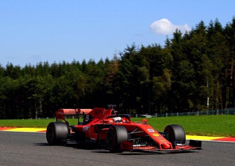 GP Belgio F1 2019, Spa: il commento alla gara