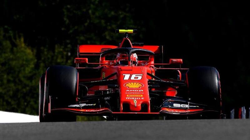 GP Belgio F1 2019, Spa: il commento alla gara