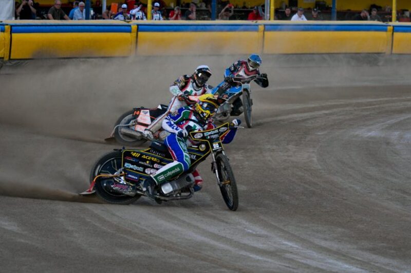 Europeo Speedway a coppie: l&rsquo;Italia chiude settima