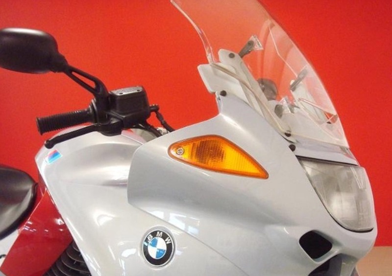 Bmw K 1200 RS  K 1200 RS (1997 - 06) (7)