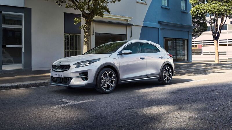 Kia Xceed e Ceed Sportswagon ora anche ibride plug-in