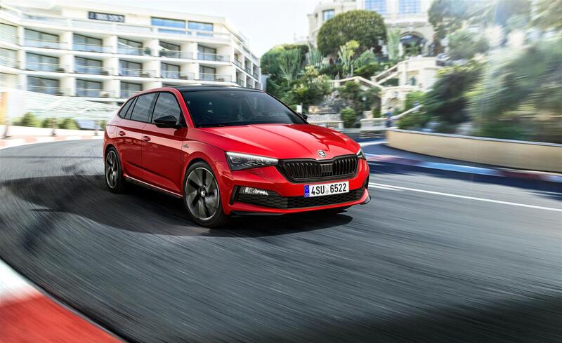 Skoda al Salone di Francoforte 2019: iV sdogana l&#039;elettrificazione boema senza scordare il metano [video]