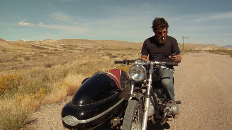 Moto(.it) e Cinema, un film al giorno: &quot;Best Bar in America&quot;