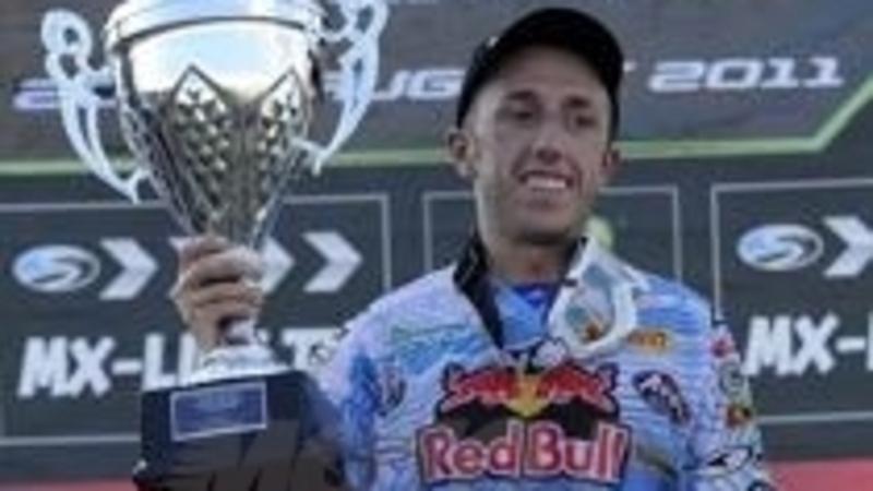 Cairoli: &quot;Il mio futuro &egrave; nei GP&quot;