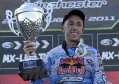 Cairoli: Il mio futuro è nei GP