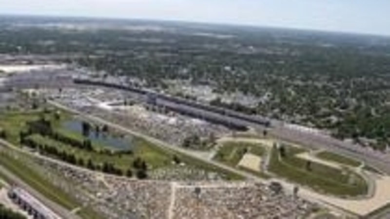 La MotoGP ad Indianapolis. I commenti dei piloti