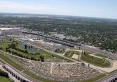 La MotoGP ad Indianapolis. I commenti dei piloti