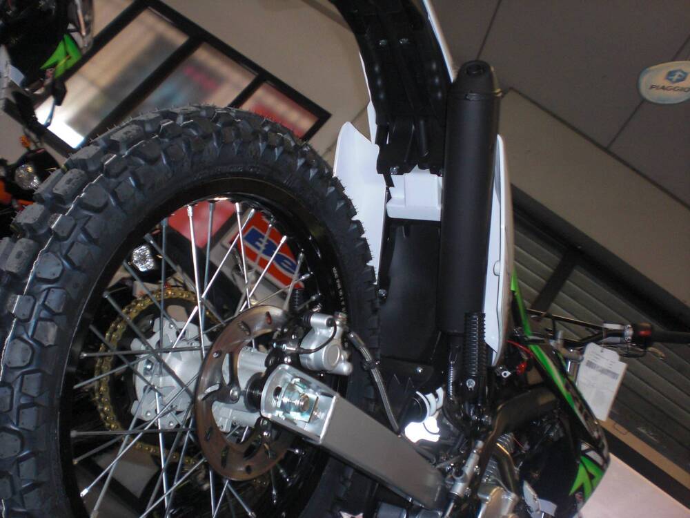 Rieju Marathon 125 AC (2012 - 16) (3)