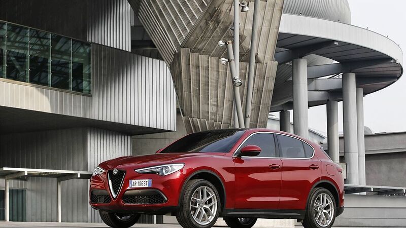 Alfa Romeo, -50% delle vendite in Italia nei primi otto mesi del 2019