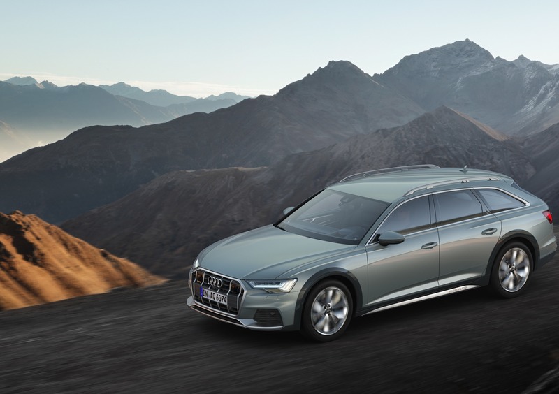 Audi A6 Allroad (11)