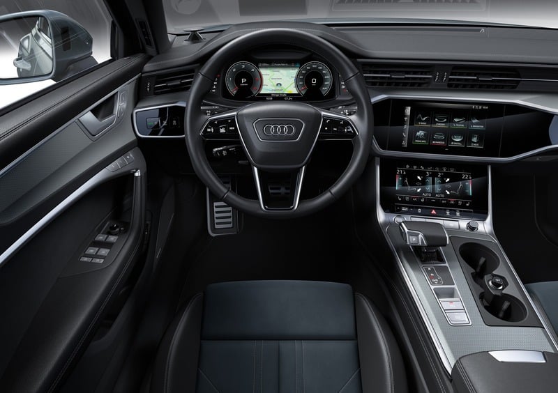 Audi A6 Allroad (15)