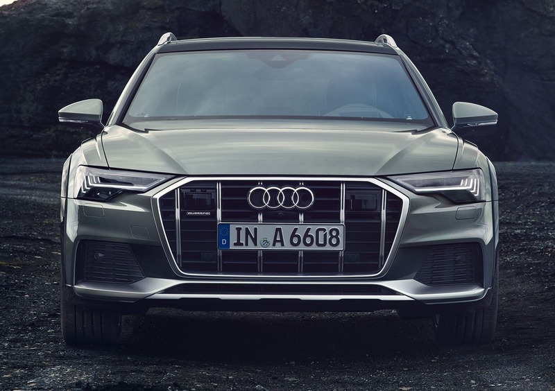 Audi A6 Allroad (8)