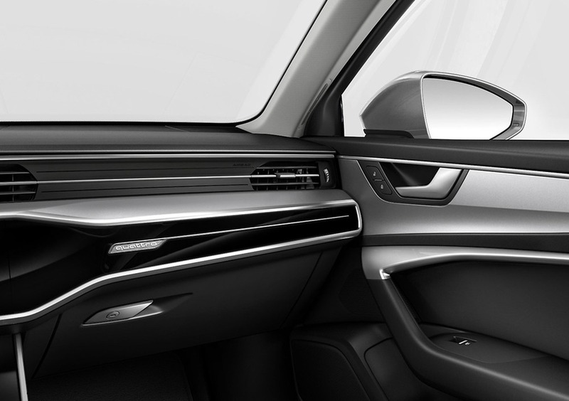 Audi A6 Allroad (2019-25) (24)