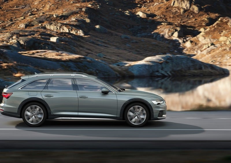 Audi A6 Allroad (7)