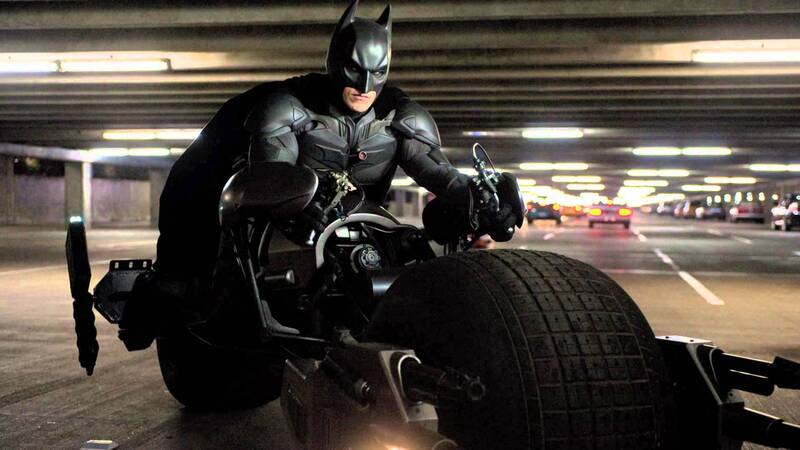 Moto(.it) e Cinema, un film al giorno: &quot;Batman... E Joker&quot;