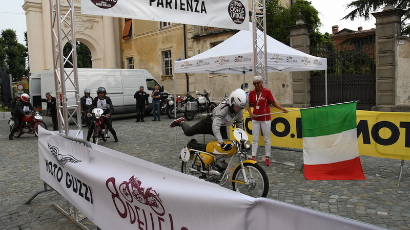 8 delle Langhe - 4&deg; Trofeo Dario Sebaste. Noi c&#039;eravamo!