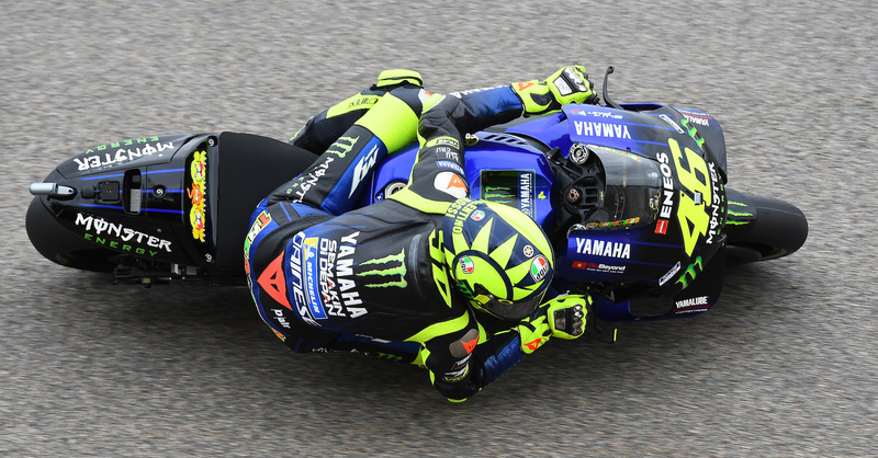 Come sar&agrave; la Yamaha M1 di Valentino Rossi nel 2020: &ldquo;Pi&ugrave; competitiva, per uscire dalla crisi&rdquo;