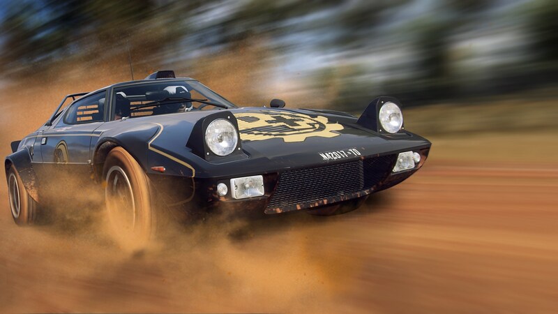 DiRT Rally World Championship, prova a vincere 10.000 euro!