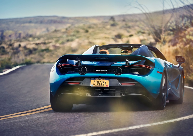 McLaren 720S Cabrio (2018-23) (5)