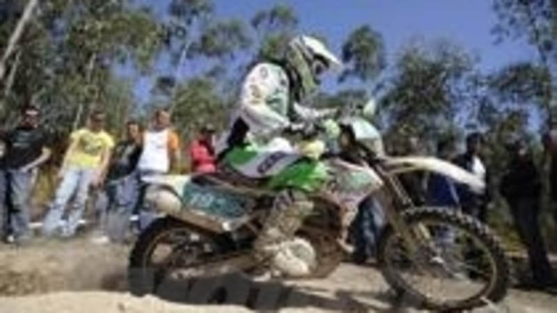 Mondiale Enduro: sabato 3 e domenica 4 settembre ad Andorra