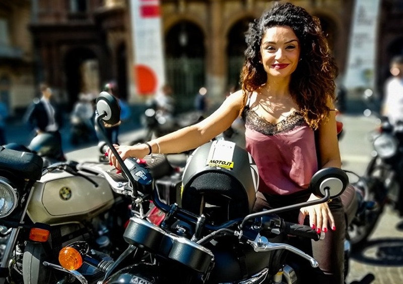 Distinguished Gentleman&#039;s Ride 2019, aperte le iscrizioni