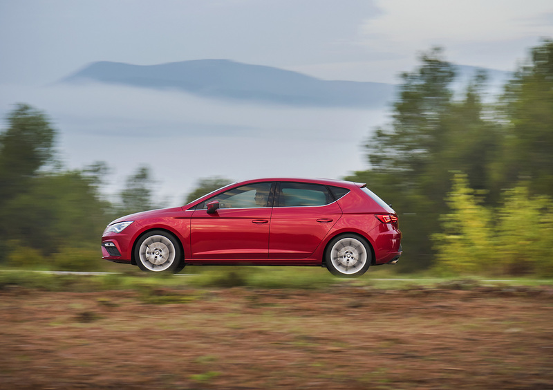 SEAT Leon (2012-20) (8)