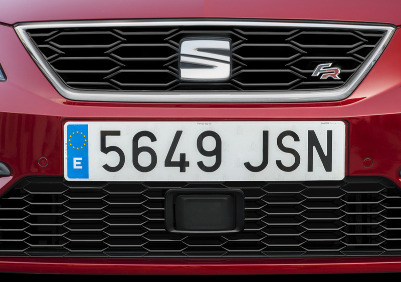 SEAT Leon (2012-20) (23)