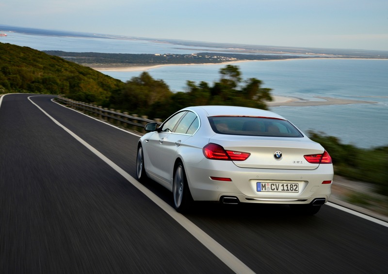 BMW Serie 6 Gran Coupé (2011-19) (8)