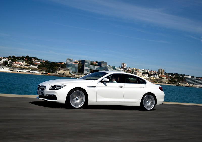 BMW Serie 6 Gran Coupé (2011-19) (9)