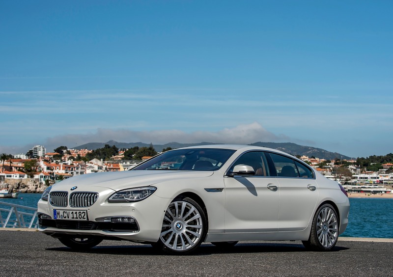 BMW Serie 6 Gran Coupé (2011-19) (22)