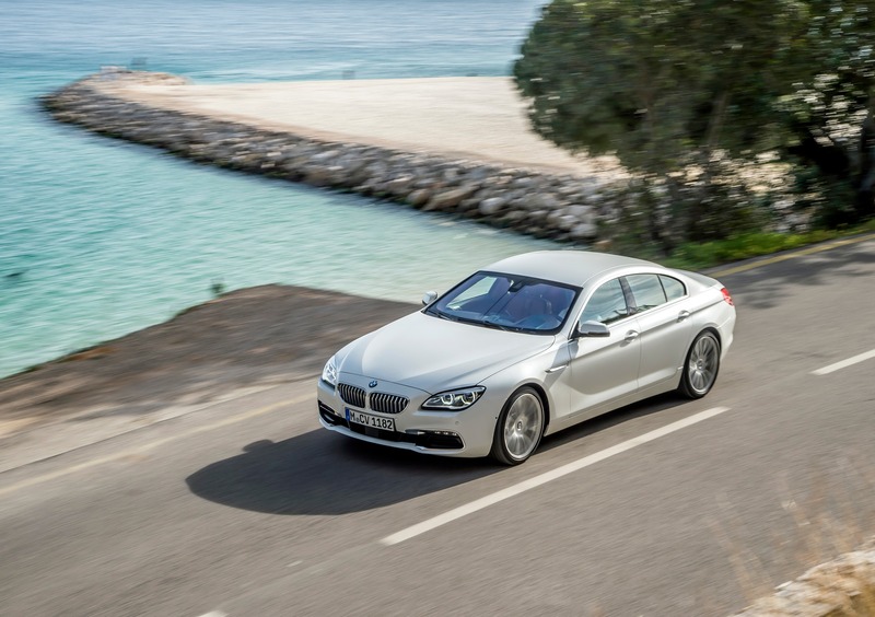 BMW Serie 6 Gran Coupé (2011-19) (7)