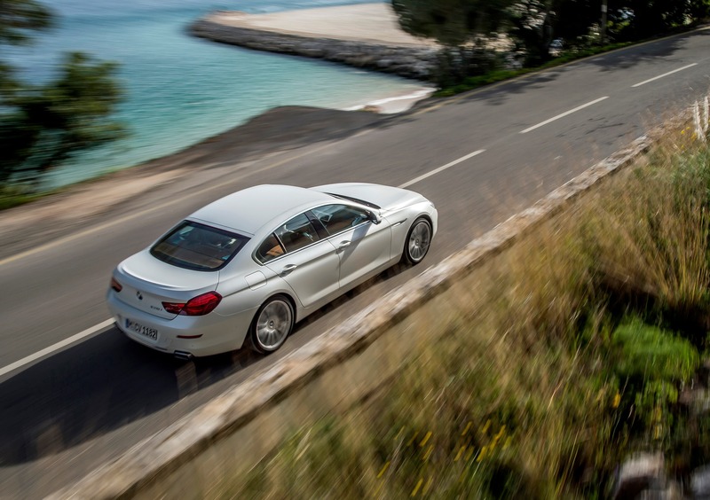 BMW Serie 6 Gran Coupé (2011-19) (23)