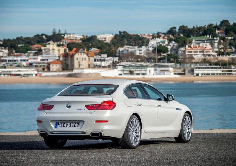 BMW Serie 6 Gran Coupé (2011-19) (6)