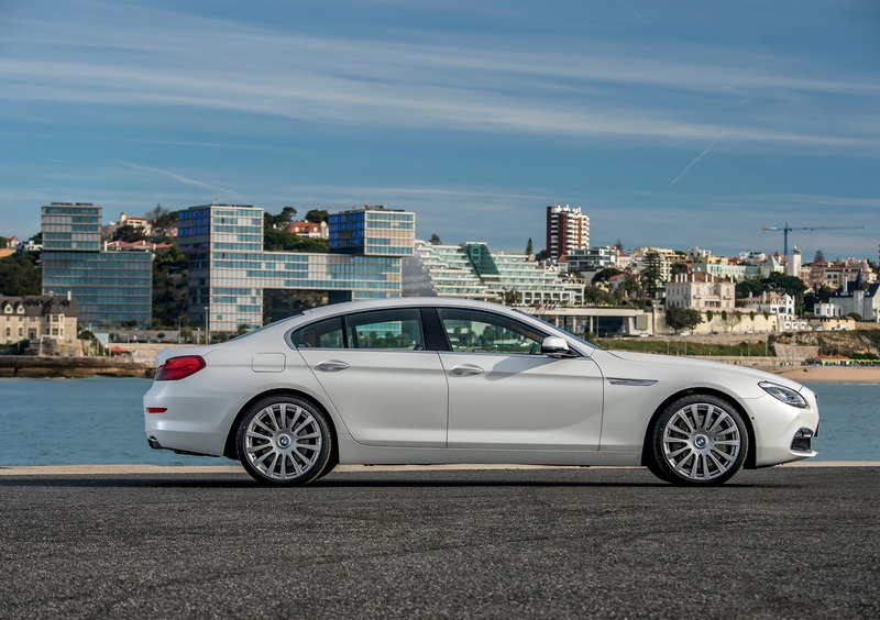 BMW Serie 6 Gran Coupé (2011-19) (24)