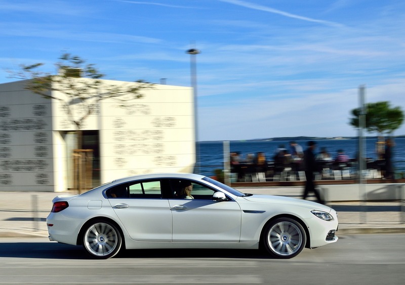 BMW Serie 6 Gran Coupé (2011-19) (10)