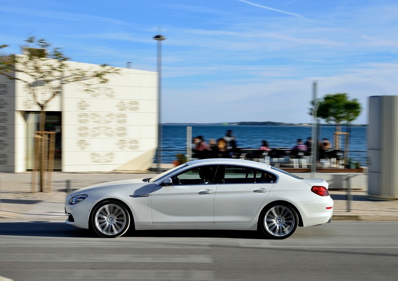 BMW Serie 6 Gran Coupé (2011-19) (25)