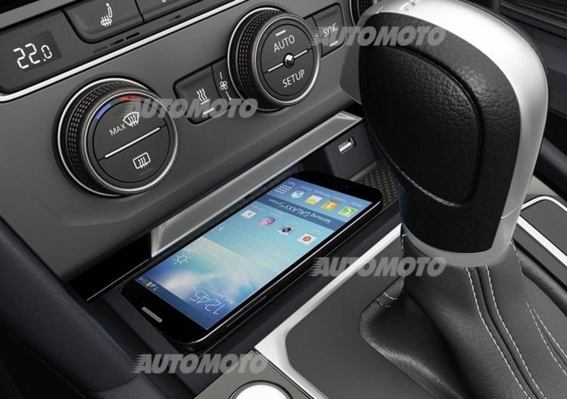 Volkswagen Passat (2014-21) (42)