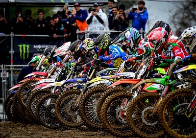 Assen pronta per il Motocross delle Nazioni 2019. L’entry list tra favoriti e grandi assenti