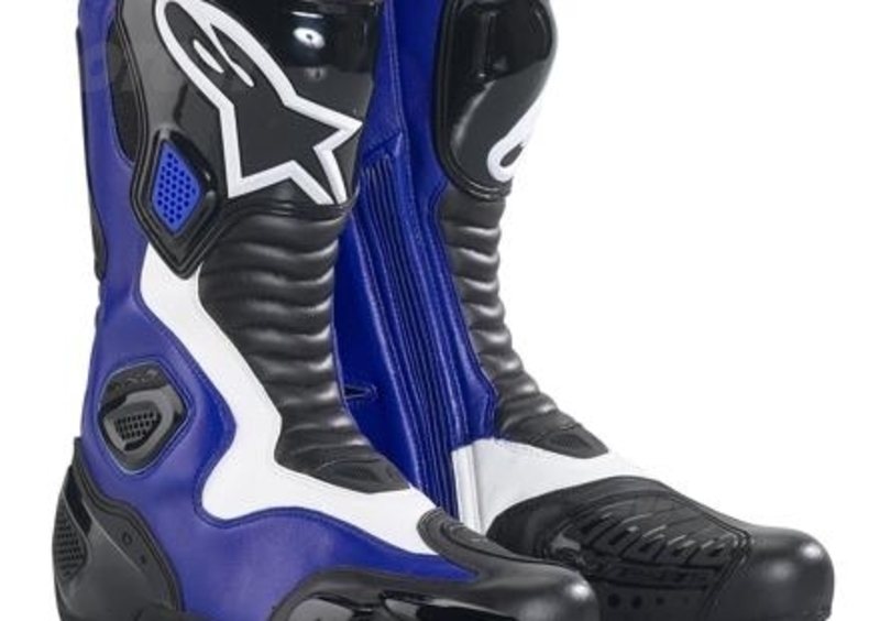 Stivale Alpinestars S-MX5