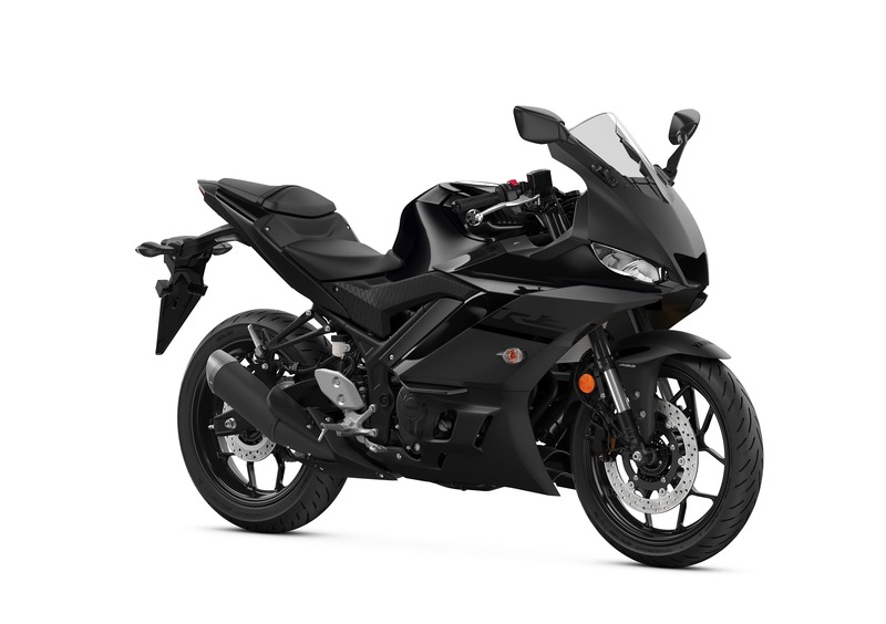 Yamaha YZF R3 YZF R3 (2019 - 20) (5)