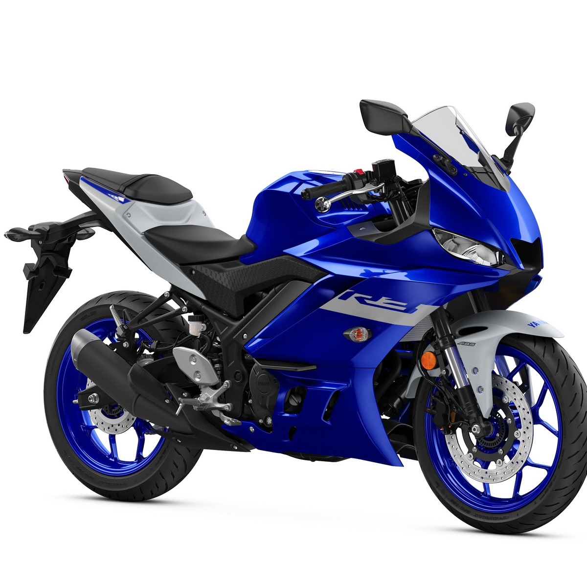 Yamaha YZF R3 (2019 - 20)