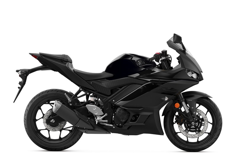 Yamaha YZF R3 YZF R3 (2019 - 20) (7)