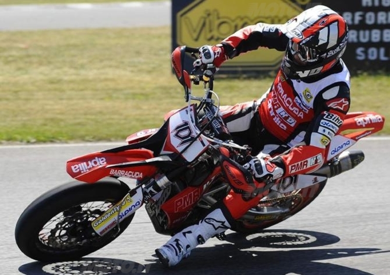 Intervento alla vertebra riuscito per &ldquo;VDB&rdquo;