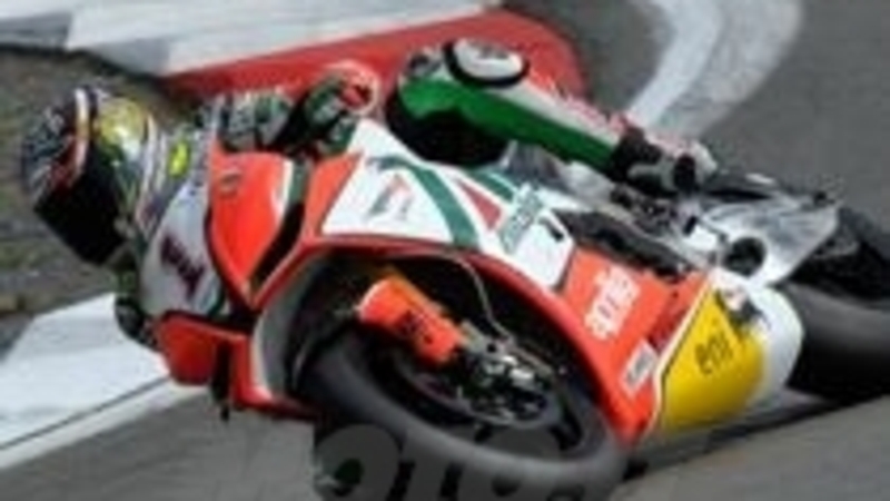 Max Biaggi: una carriera al top