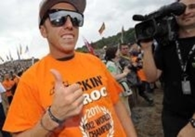 Mondiale Motocross MX1 e MX2 a Beto Carrero. Gli orari TV del GP del Brasile