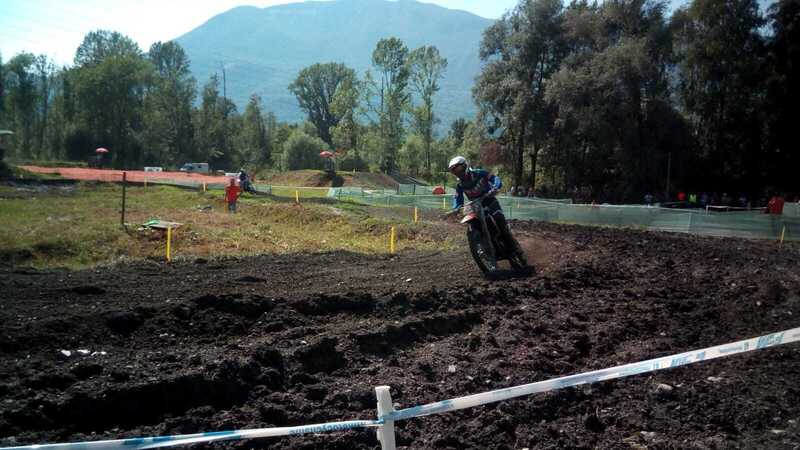 Maglia Azzurra conquista il Trofeo Giovanile MX Francia-Italia