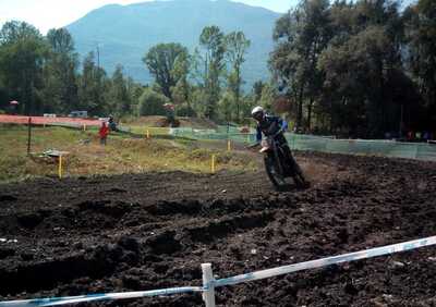 Maglia Azzurra conquista il Trofeo Giovanile MX Francia-Italia